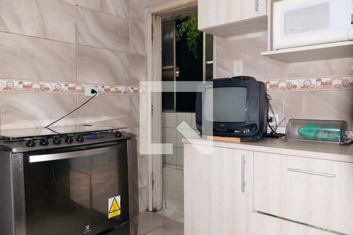 Apartamento, 3 quartos, 140 m² - Foto 29