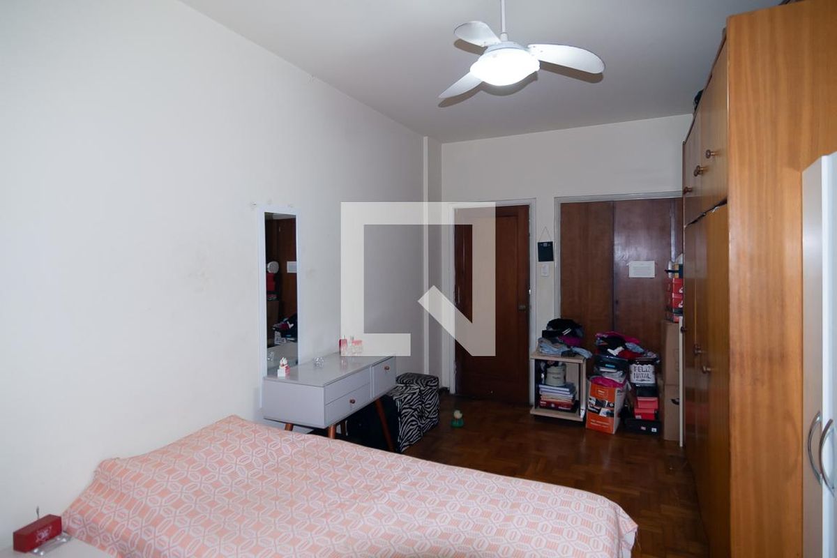 Apartamento, 3 quartos, 140 m² - Foto 21