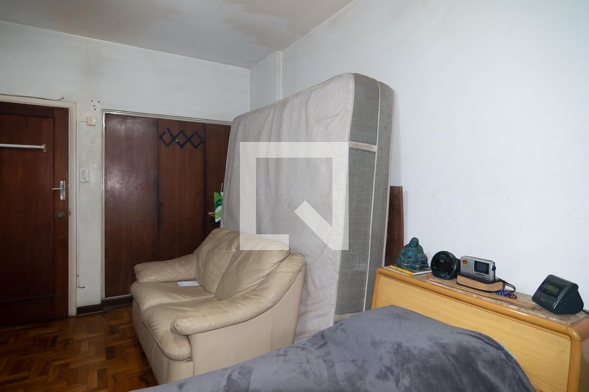 Apartamento, 3 quartos, 140 m² - Foto 25