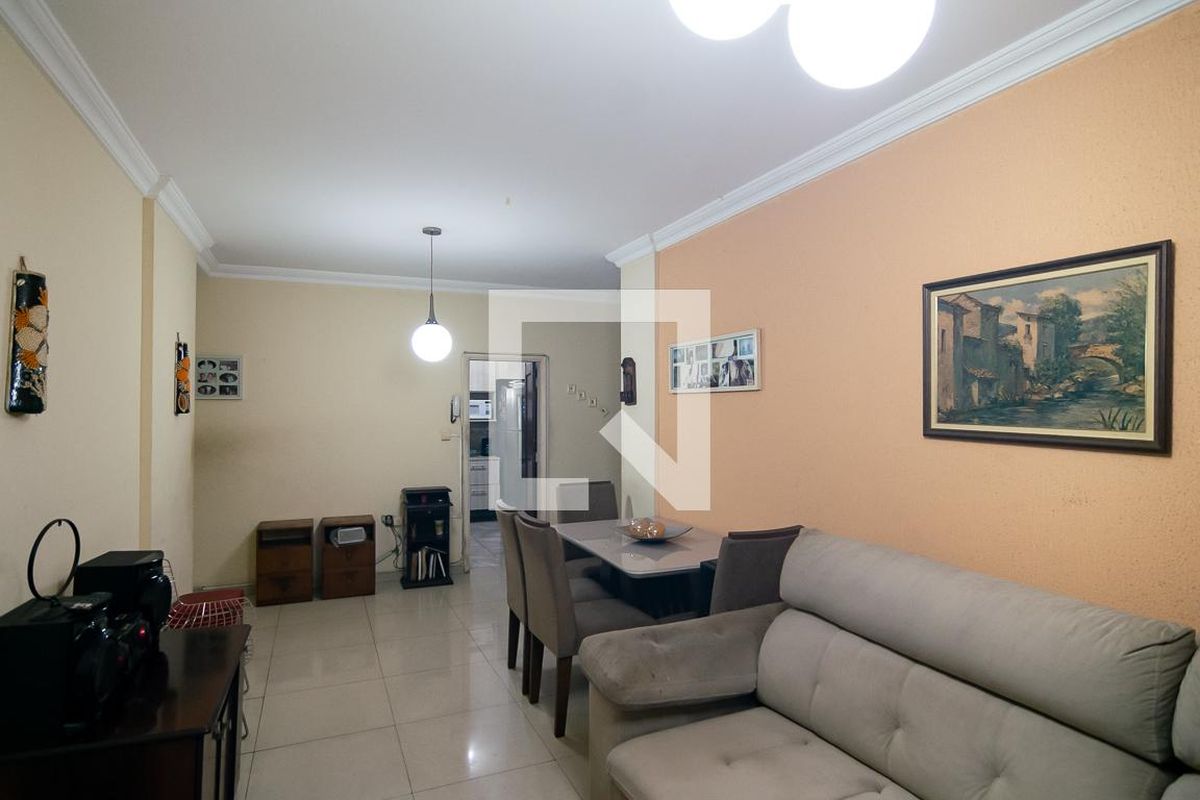 Apartamento, 3 quartos, 140 m² - Foto 4
