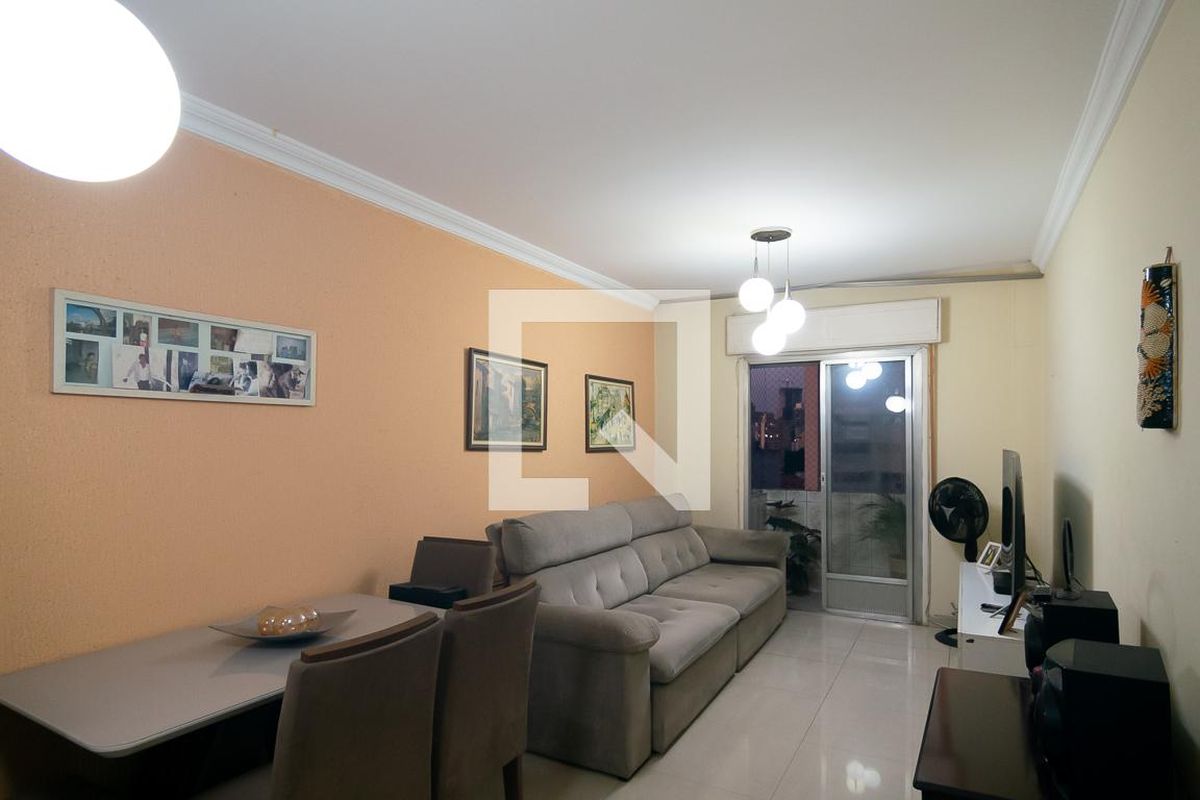 Apartamento, 3 quartos, 140 m² - Foto 2