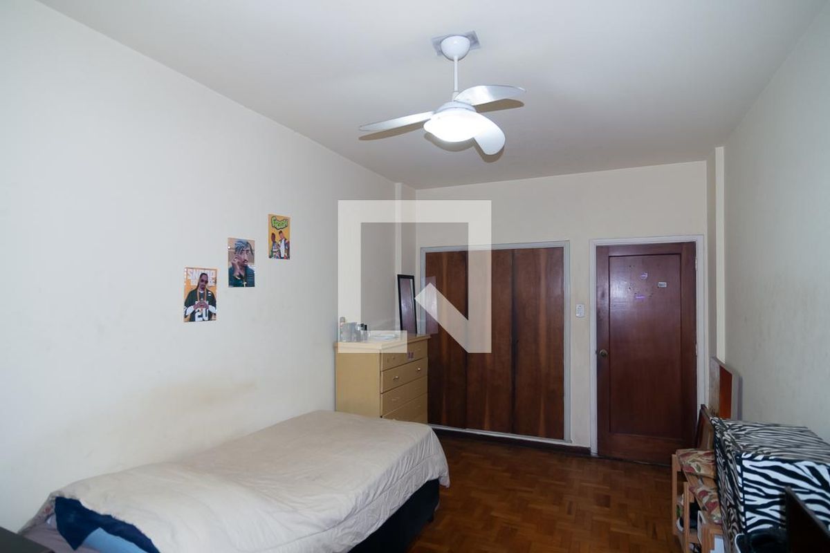 Apartamento, 3 quartos, 140 m² - Foto 19