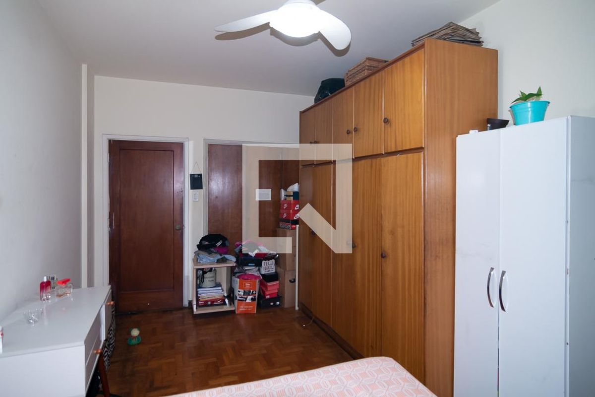 Apartamento, 3 quartos, 140 m² - Foto 10