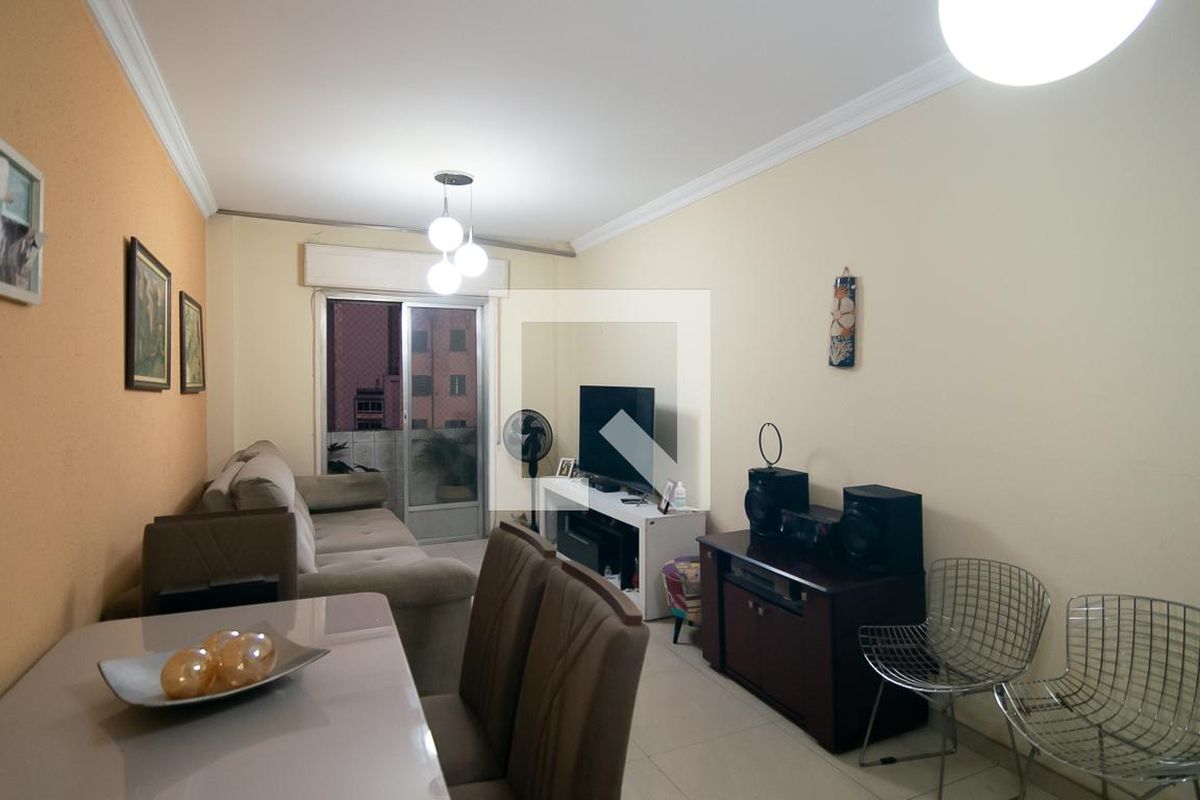 Apartamento, 3 quartos, 140 m² - Foto 1