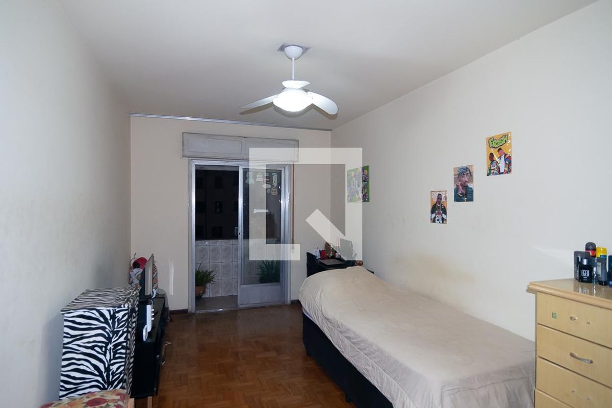 Apartamento, 3 quartos, 140 m² - Foto 17