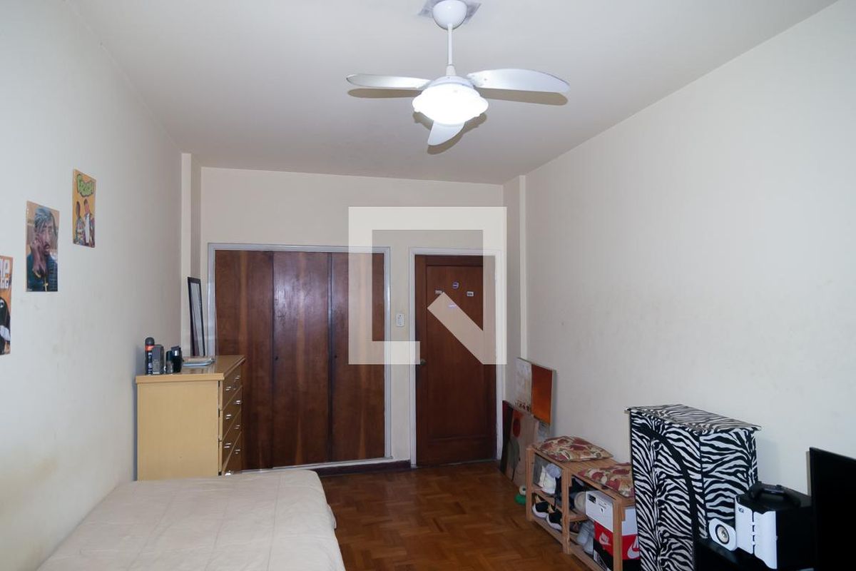 Apartamento, 3 quartos, 140 m² - Foto 20
