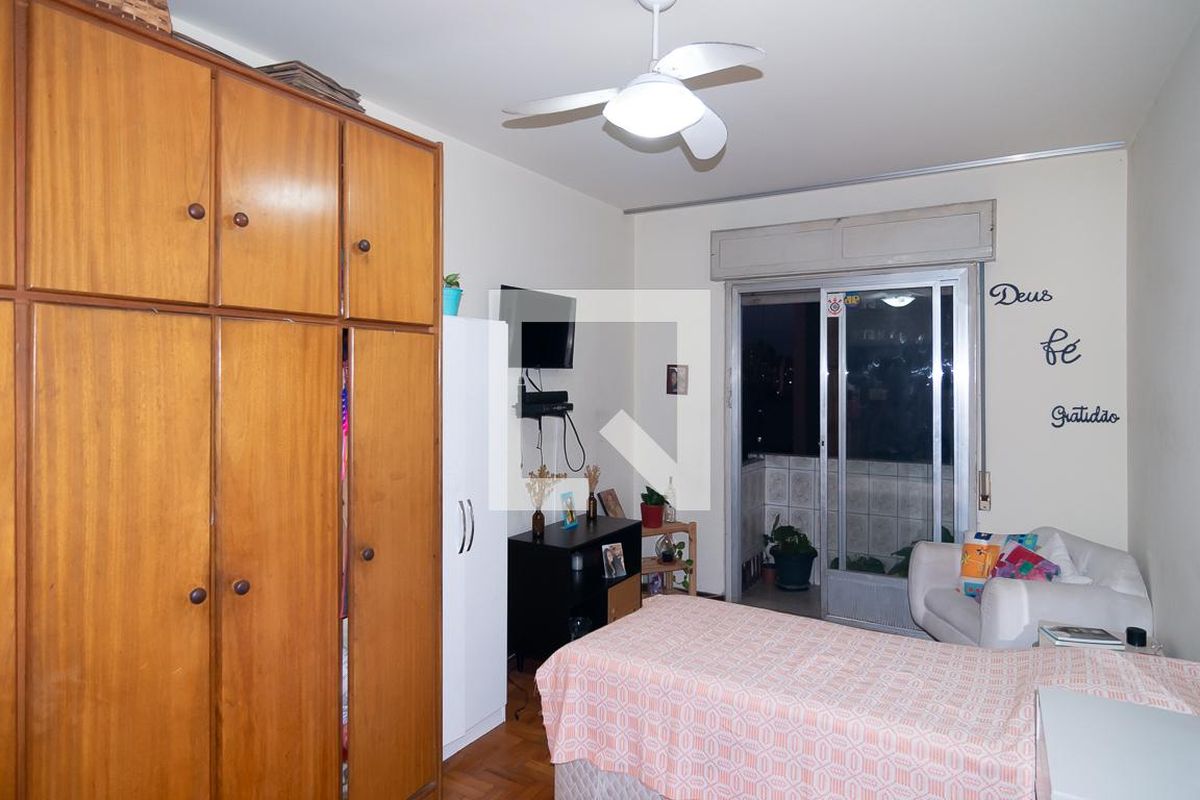 Apartamento, 3 quartos, 140 m² - Foto 8