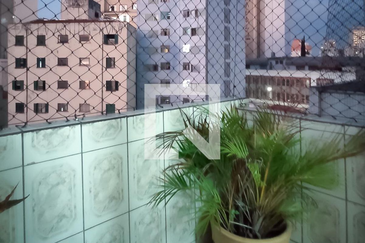 Apartamento, 3 quartos, 140 m² - Foto 7