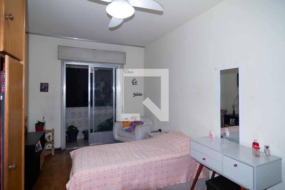 Apartamento, 3 quartos, 140 m² - Foto 9