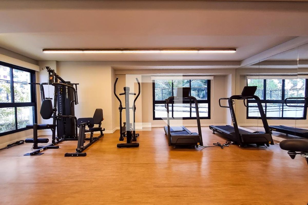Apartamento, 2 quartos, 50 m² - Foto 104