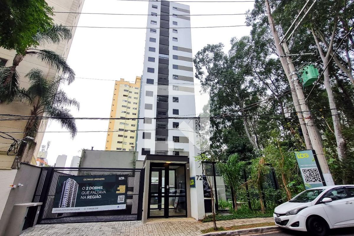 Apartamento, 2 quartos, 50 m² - Foto 110