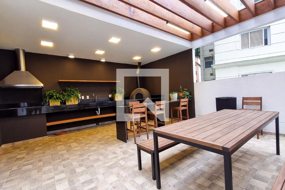 Apartamento, 2 quartos, 50 m² - Foto 74