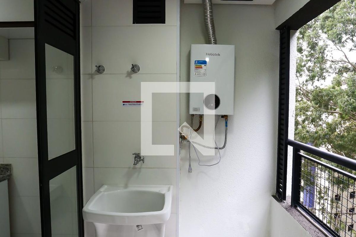 Apartamento, 2 quartos, 50 m² - Foto 66