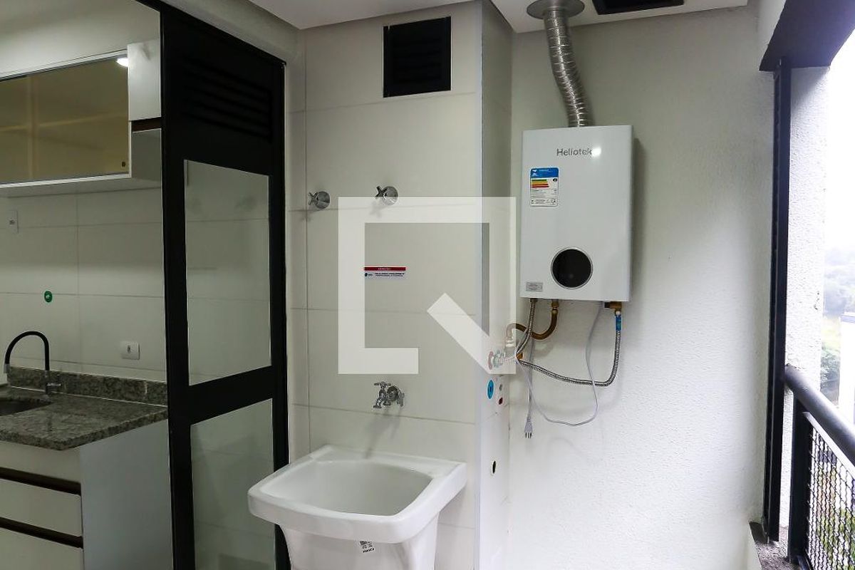 Apartamento, 2 quartos, 50 m² - Foto 68