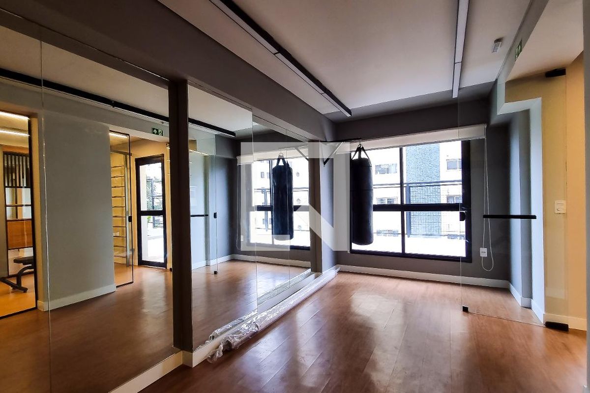 Apartamento, 2 quartos, 50 m² - Foto 102