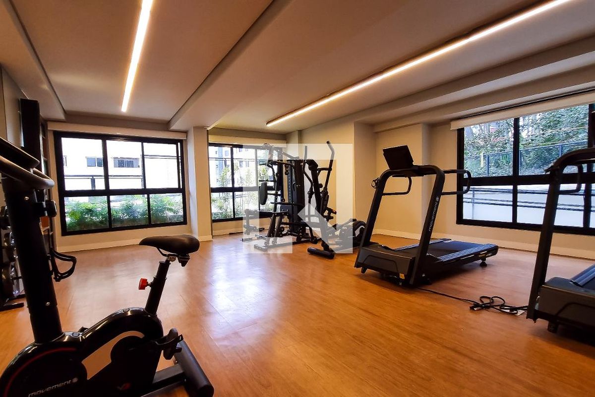 Apartamento, 2 quartos, 50 m² - Foto 98