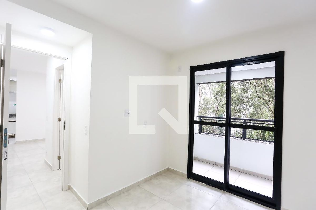 Apartamento, 2 quartos, 50 m² - Foto 36