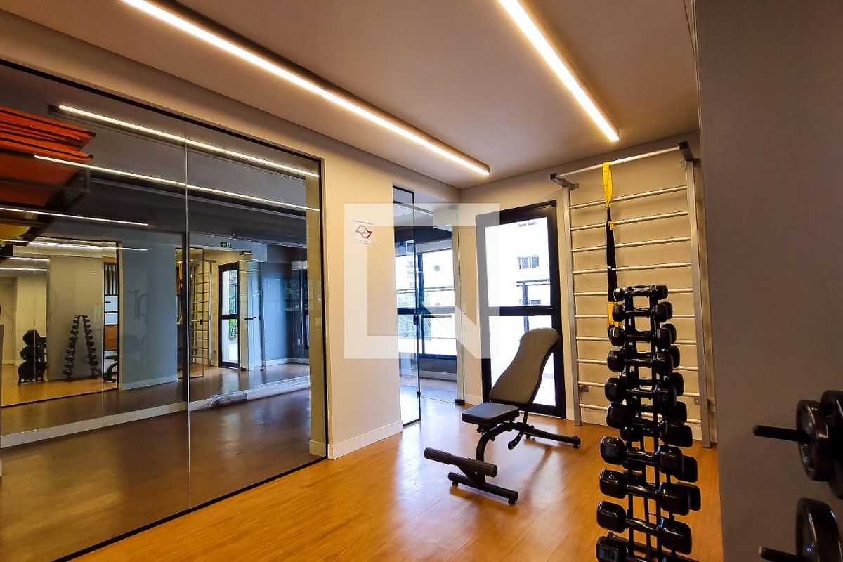 Apartamento, 2 quartos, 50 m² - Foto 100