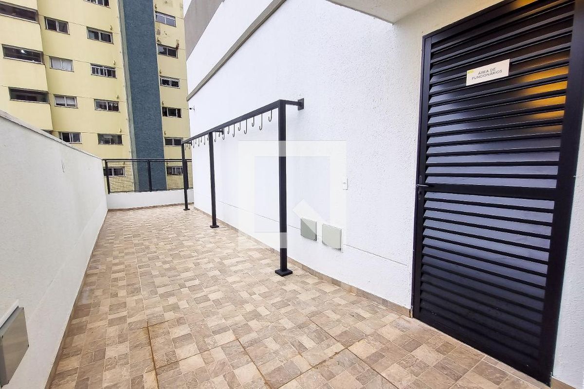 Apartamento, 2 quartos, 50 m² - Foto 84