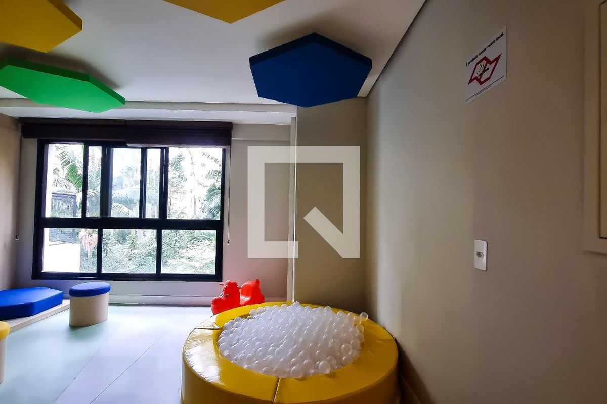 Apartamento, 2 quartos, 50 m² - Foto 90