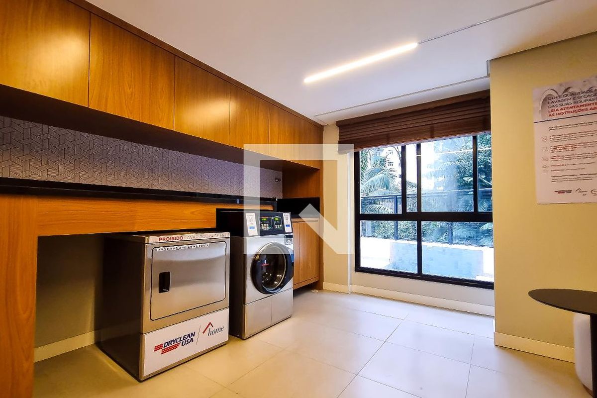 Apartamento, 2 quartos, 50 m² - Foto 92