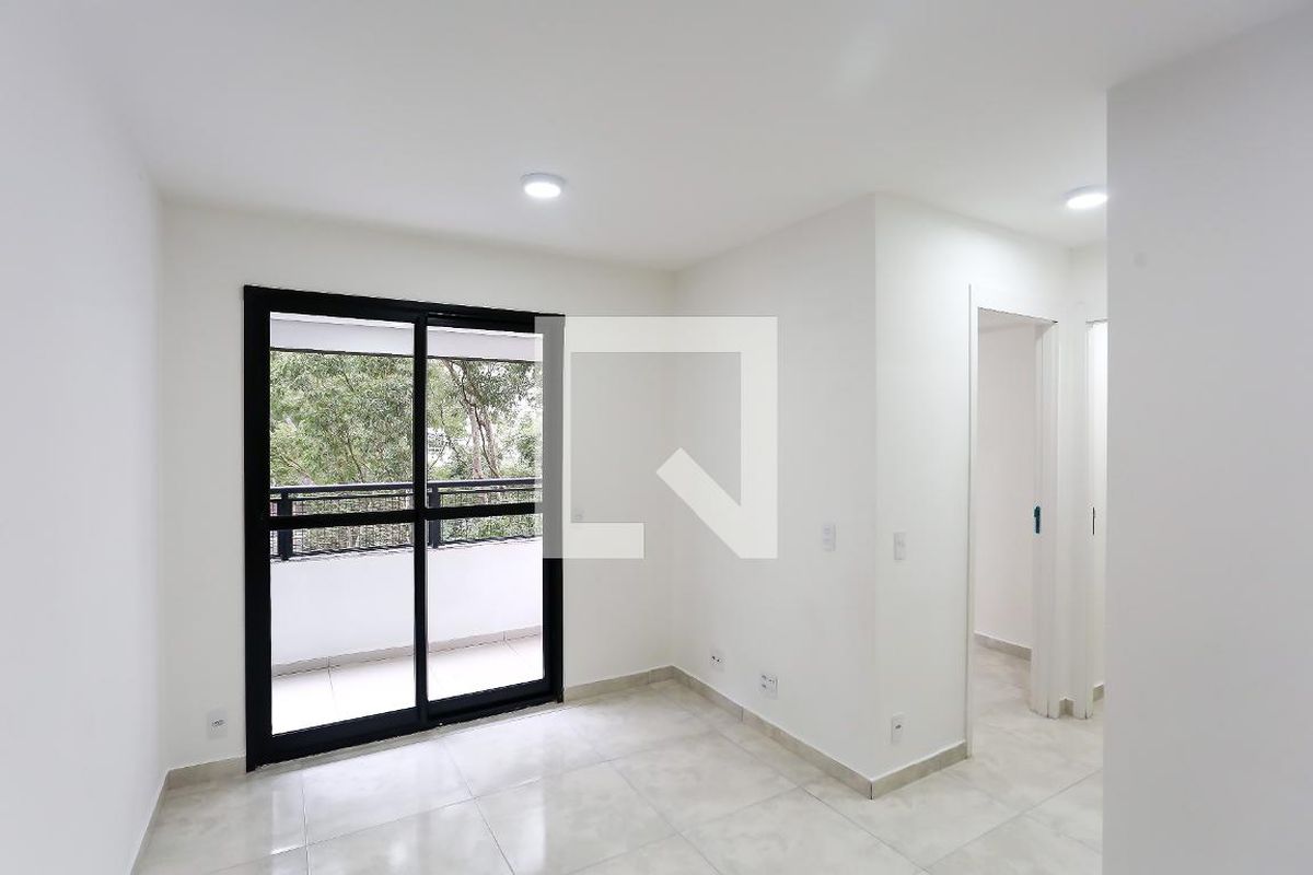 Apartamento, 2 quartos, 50 m² - Foto 2