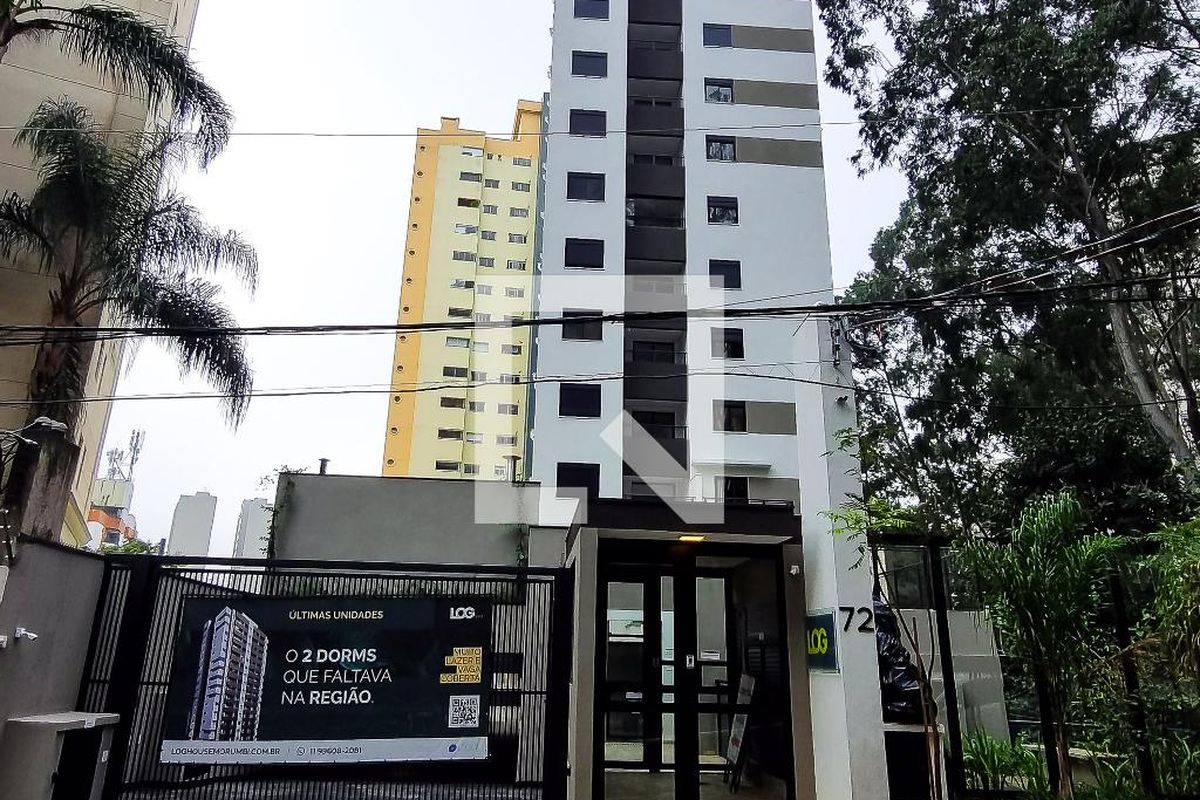 Apartamento, 2 quartos, 50 m² - Foto 108
