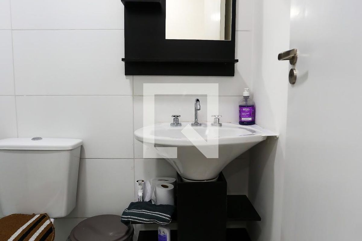 Apartamento, 2 quartos, 50 m² - Foto 50