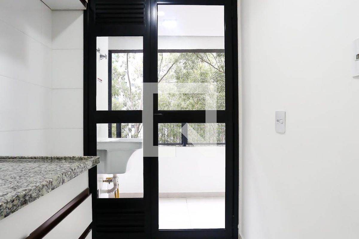 Apartamento, 2 quartos, 50 m² - Foto 60