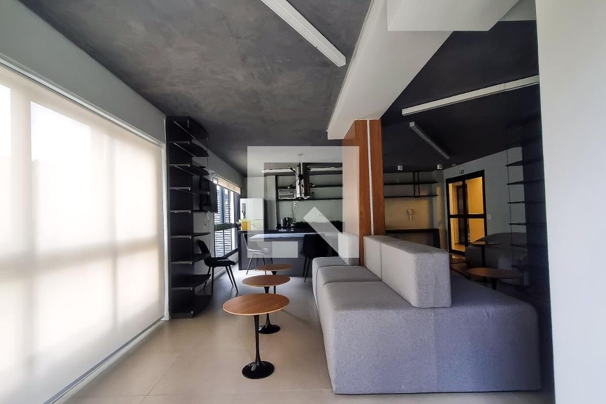 Apartamento, 2 quartos, 50 m² - Foto 80