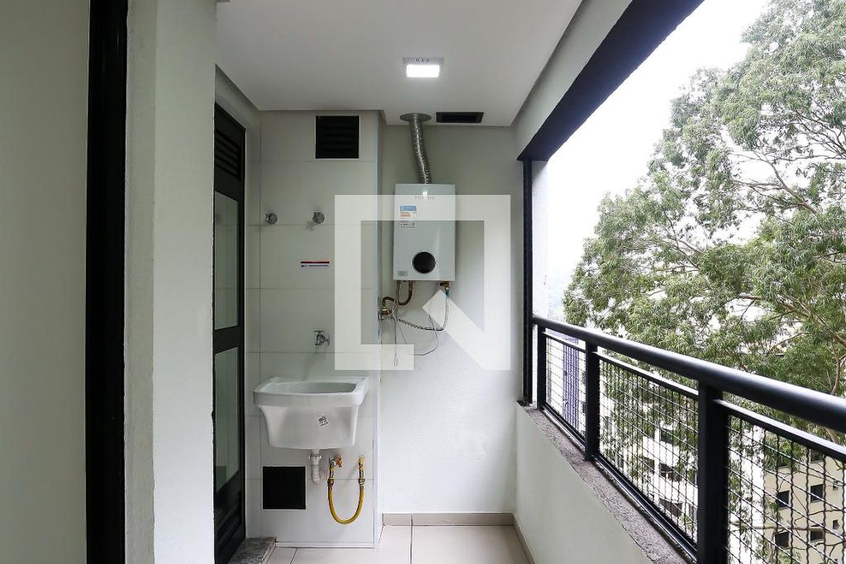 Apartamento, 2 quartos, 50 m² - Foto 16