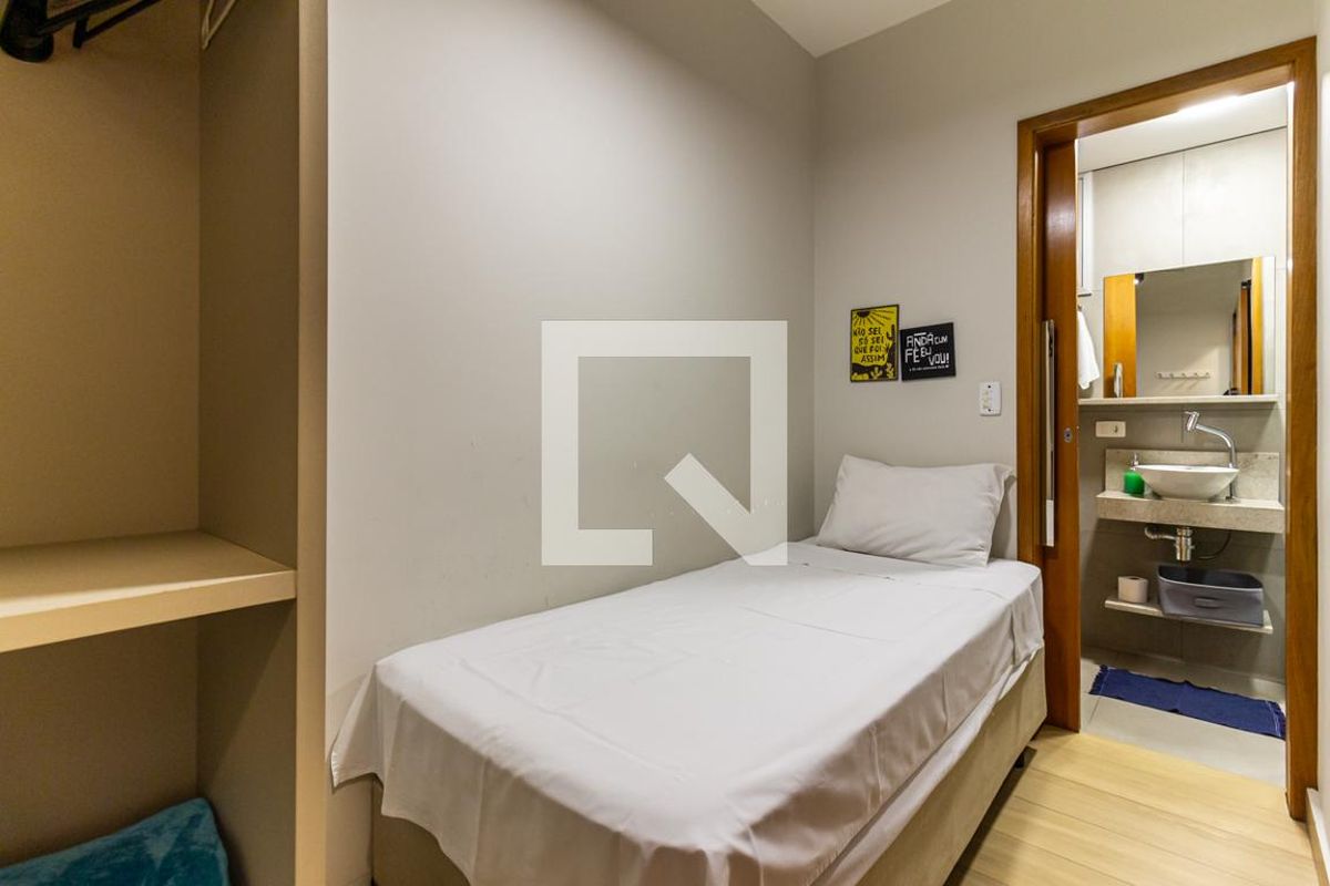 Apartamento, 2 quartos, 57 m² - Foto 14