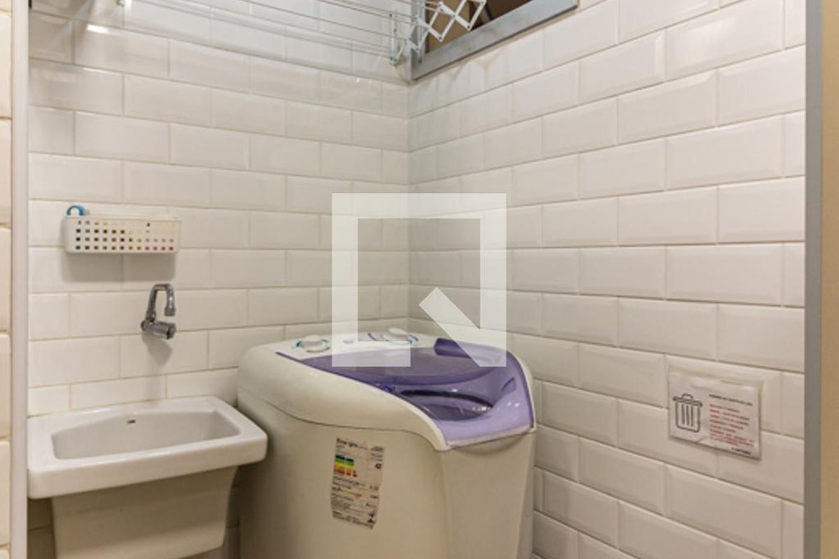 Apartamento, 2 quartos, 57 m² - Foto 34