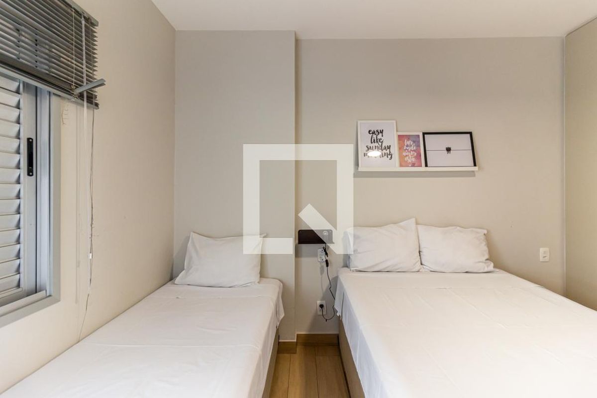 Apartamento, 2 quartos, 57 m² - Foto 12