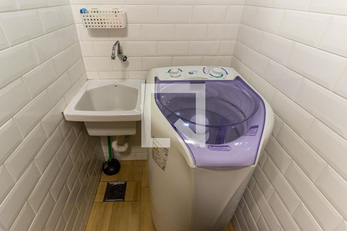 Apartamento, 2 quartos, 57 m² - Foto 35