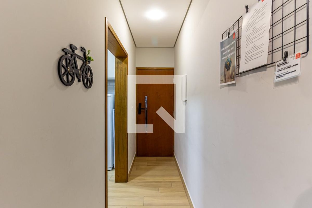 Apartamento, 2 quartos, 57 m² - Foto 8
