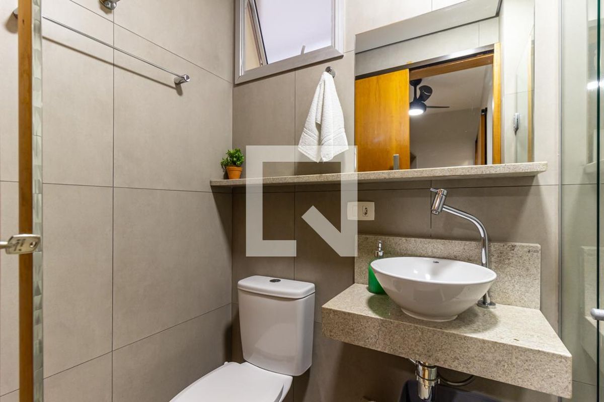 Apartamento, 2 quartos, 57 m² - Foto 18