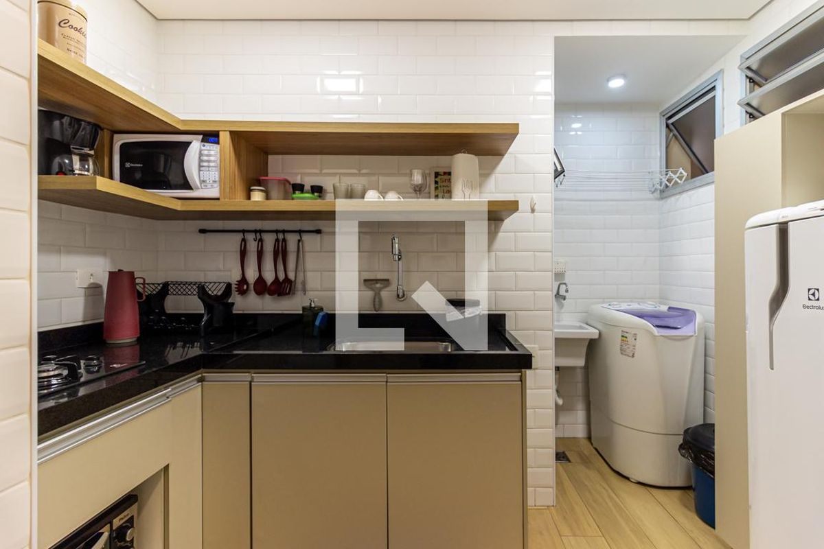 Apartamento, 2 quartos, 57 m² - Foto 29