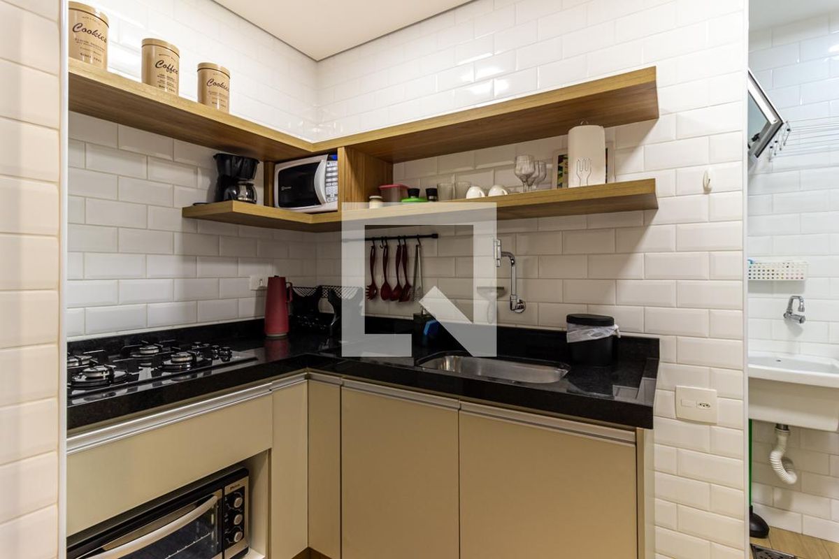 Apartamento, 2 quartos, 57 m² - Foto 28