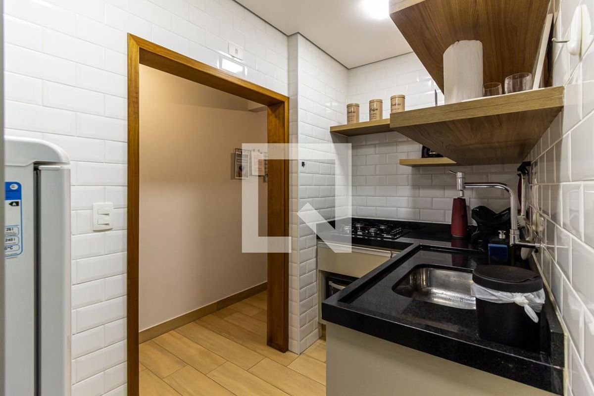 Apartamento, 2 quartos, 57 m² - Foto 33