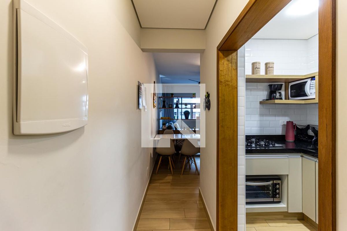 Apartamento, 2 quartos, 57 m² - Foto 7