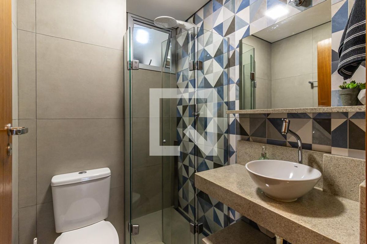 Apartamento, 2 quartos, 57 m² - Foto 23