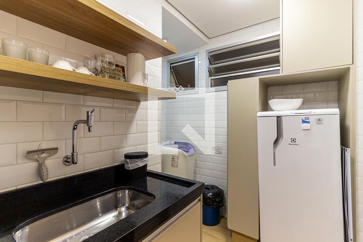Apartamento, 2 quartos, 57 m² - Foto 30