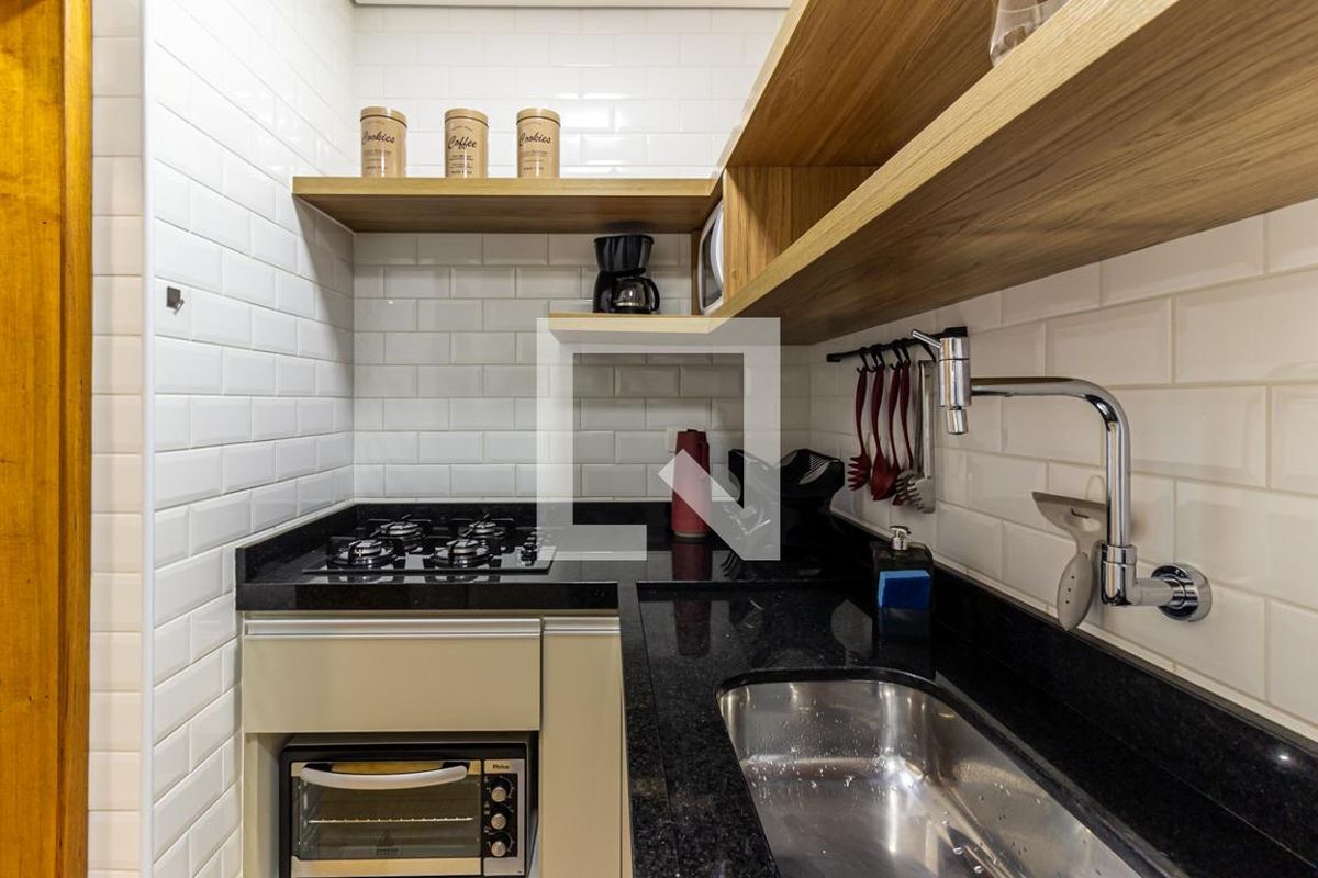 Apartamento, 2 quartos, 57 m² - Foto 31