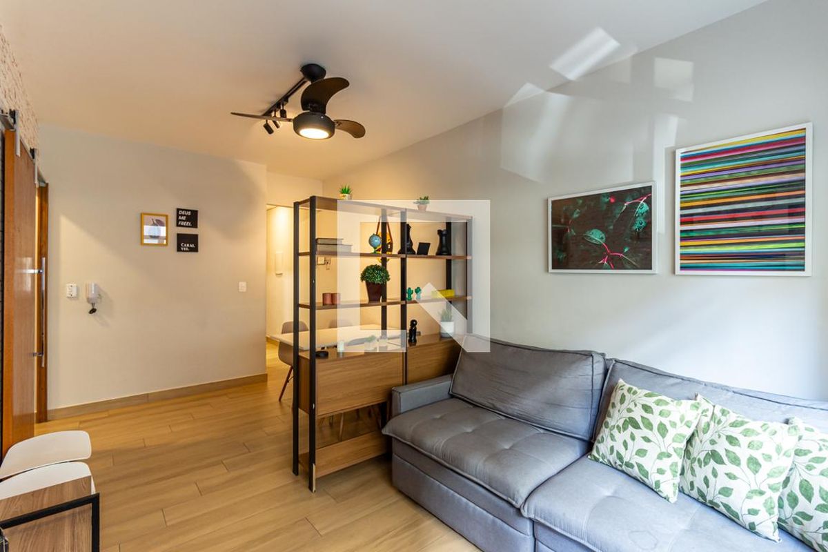 Apartamento, 2 quartos, 57 m² - Foto 4