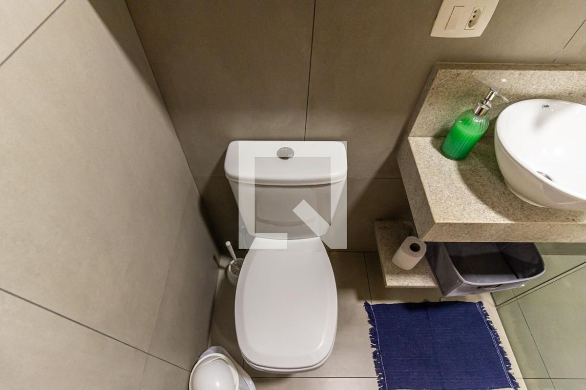 Apartamento, 2 quartos, 57 m² - Foto 20