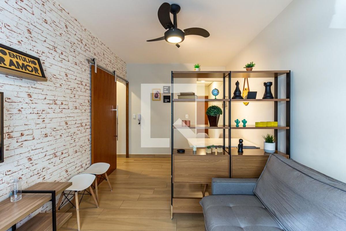 Apartamento, 2 quartos, 57 m² - Foto 5