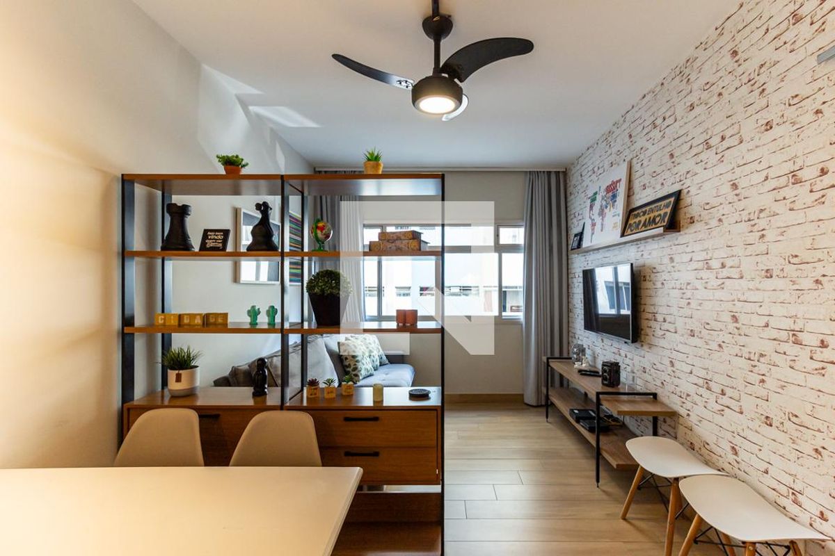 Apartamento, 2 quartos, 57 m² - Foto 3