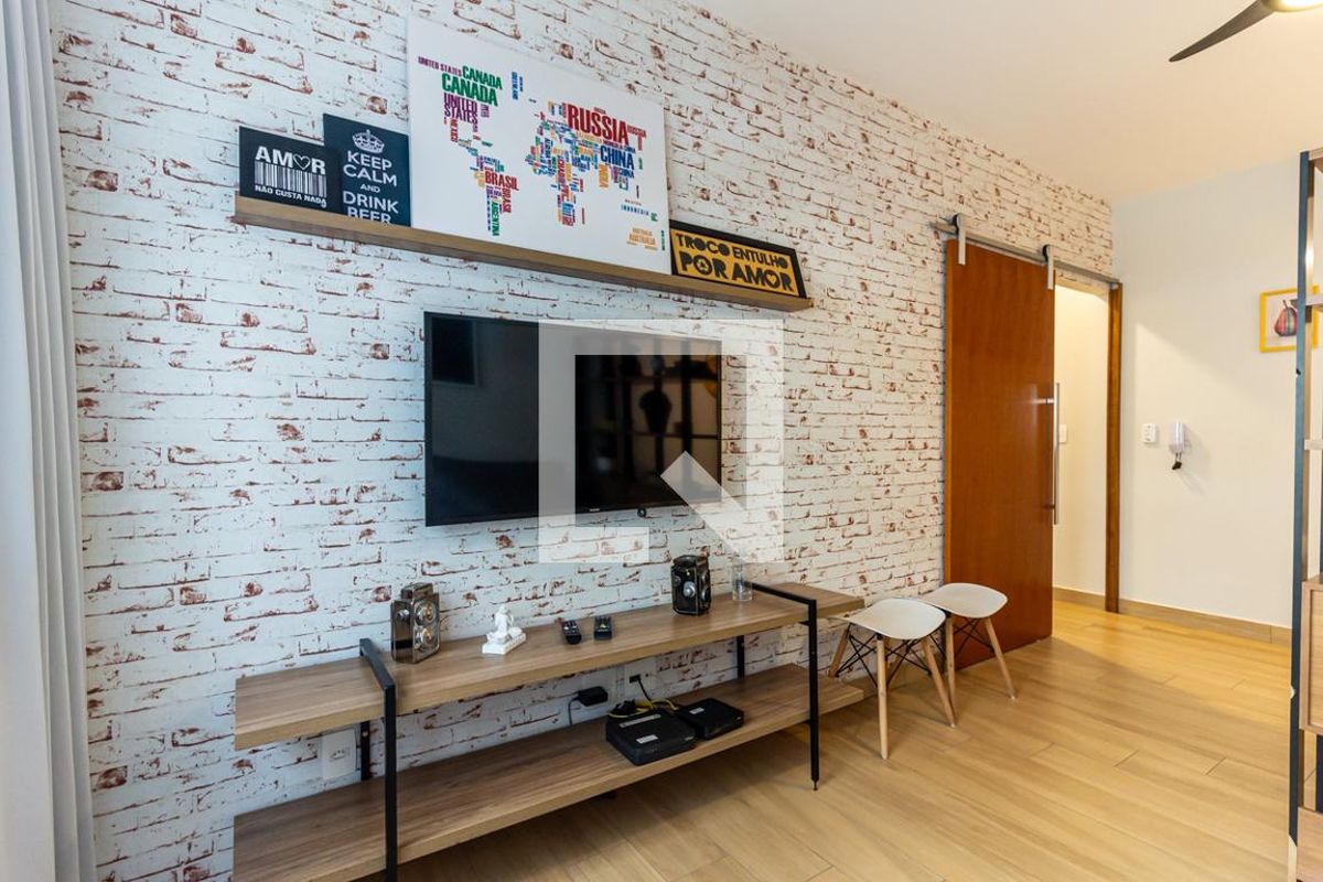 Apartamento, 2 quartos, 57 m² - Foto 6