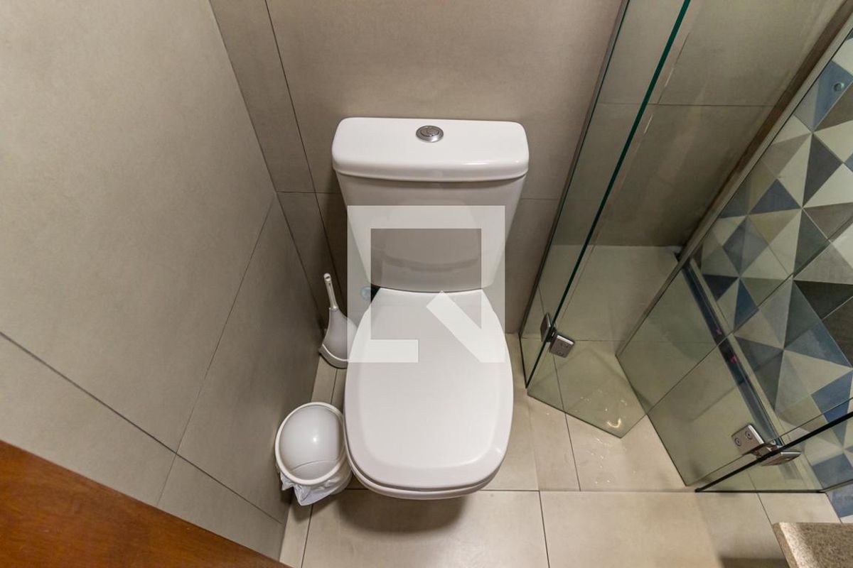 Apartamento, 2 quartos, 57 m² - Foto 25